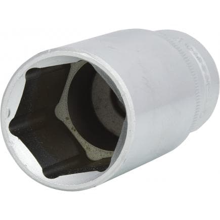 KS TOOLS 917.1309 - 1/2" Douilles 6 pans, longues (mm)