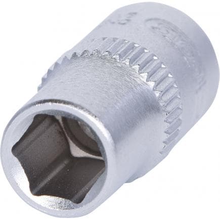 KS TOOLS 917.1445 - 1/4" Douilles 6 pans (mm)