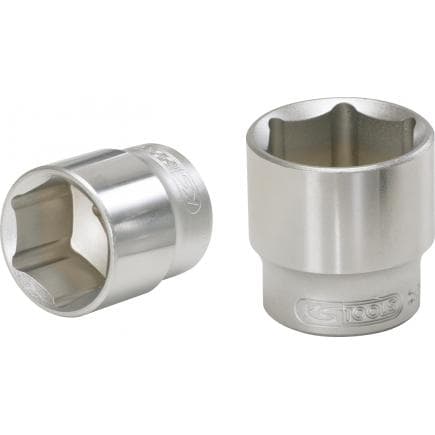 KS TOOLS 917.1602 - 1/4" Douilles 6 pans (")