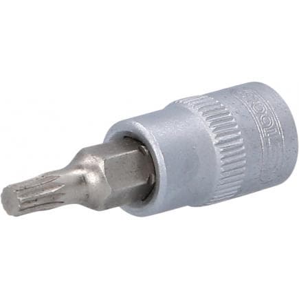 KS TOOLS 917.1544 - 1/4" Douilles tournevis XZN