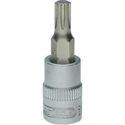 KS TOOLS 917.1587 - 1/4" Douille tournevis RIBE®