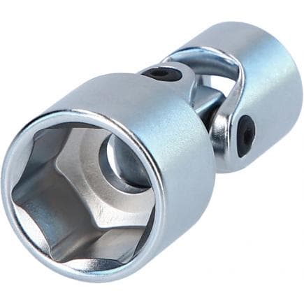 KS TOOLS 917.2422 - 1/4" Douilles articulées (mm)