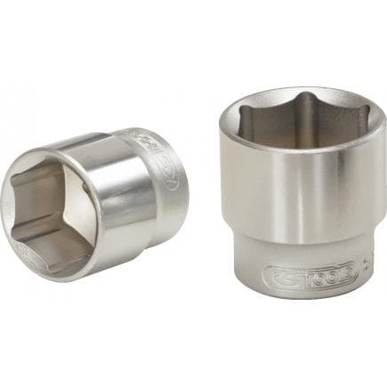 KS TOOLS 917.3801 - 3/8" Douilles 6 pans (")