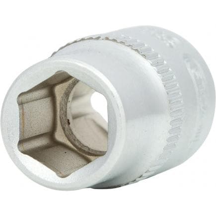 KS TOOLS 917.3811 - 3/8" Douilles 6 pans (mm)