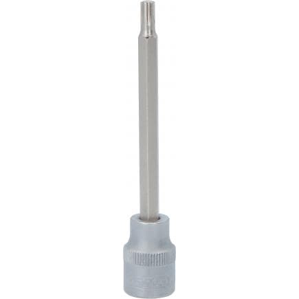 KS TOOLS 917.3930 - 3/8" Douilles tournevis renforcé, RIBE, 100 mm