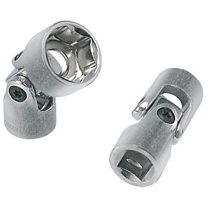 KS TOOLS 917.3941 - 3/8" Douilles articulées (mm)