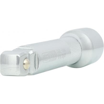 KS TOOLS 918.1264 - 1/2" CHROME plus Rallonges articulées (mm)