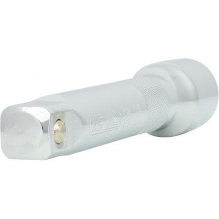 KS TOOLS 918.1274 - 1/2" CHROME plus Rallonge (mm)