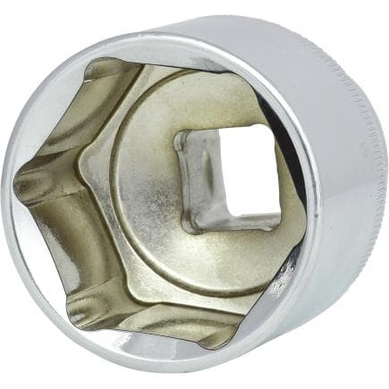 KS TOOLS 918.1212 - 1/2" Douilles 6 pans CHROME plus (mm)