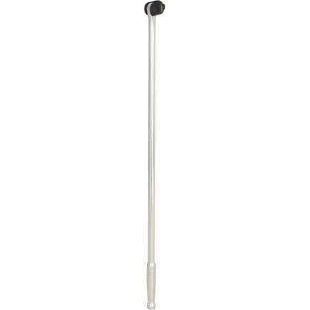 KS TOOLS 918.1291 - 1/2" Poignée articulée longue CHROME plus (mm)