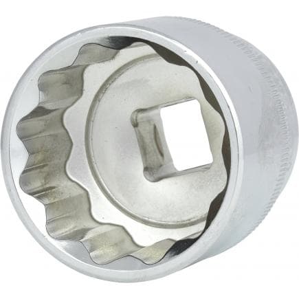 KS TOOLS 918.1331 - 1/2" Douilles 12 pans CHROME plus (mm)