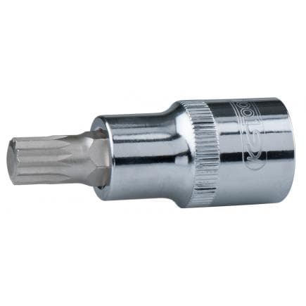 KS TOOLS 918.5305 - 1/2" Douilles tournevis XZN CHROME plus