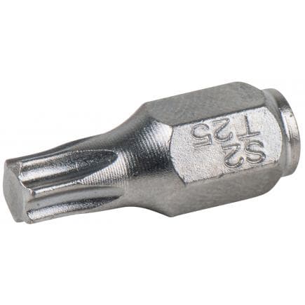 KS TOOLS 918.3056 - Mini-douille 1/4" pour vis Torx (mm)
