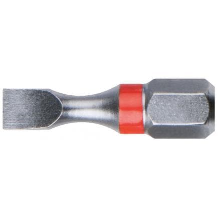 KS TOOLS 918.3320 - 1/4" Embouts fente TORSION power, 25 mm