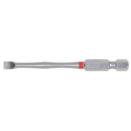 KS TOOLS 918.3365 - 1/4" Embouts fente TORSION power, 75 mm
