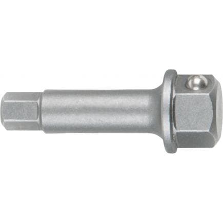 KS TOOLS 918.3503 - Douille-tournevis 6 pans intérieur (mm)