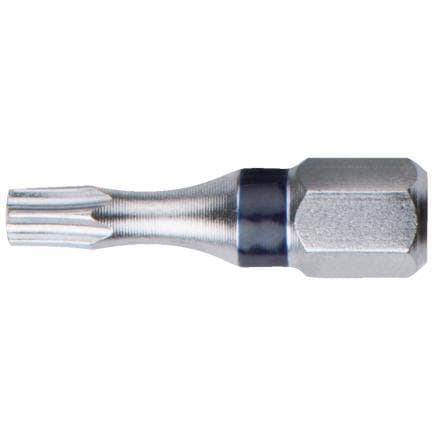 KS TOOLS 918.3615 - 1/4" Embouts Torx percé TORSIONpower, 25 mm