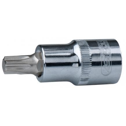 KS TOOLS 918.3884 - 3/8" Douilles tournevis Torx CHROME plus