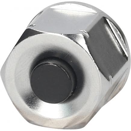 KS TOOLS 918.4054 - Adaptateur à verrouillage pour douille 19 mm TRIPLE plus (")