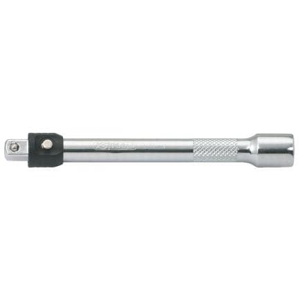 KS TOOLS 919.1402 - 1/4" Rallonges à verrouillage CHROME plus