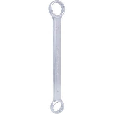 KS TOOLS 920.0406 - Clés polygonales ULTIMATE plus