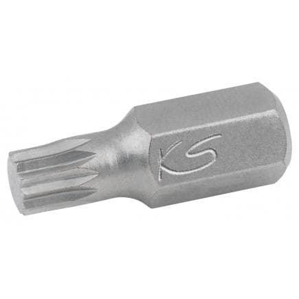KS TOOLS 930.3012 - 10mm Embouts, XZN 30mm