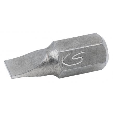 KS TOOLS 930.3015 - 10mm Embouts, fente