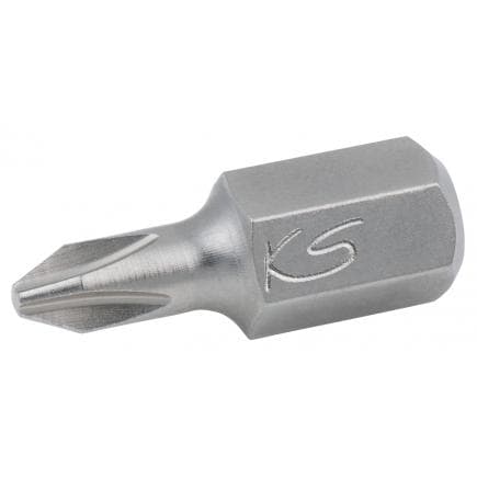 KS TOOLS 930.3018 - 10mm Embouts, PHILLIPS PH 30 mm