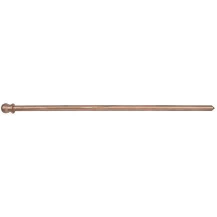 KS TOOLS 962.0220 - Stéthoscopes aiguille BERYLLIUM plus