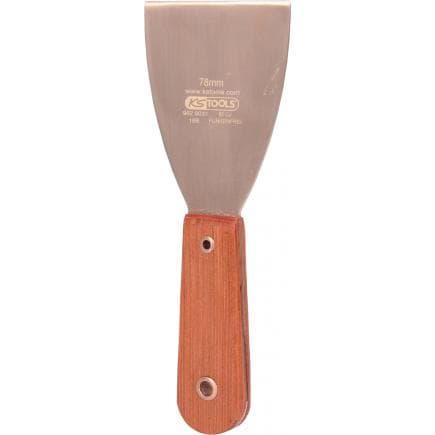 KS TOOLS 962.0301 - Couteau à enduire BERYLLIUM plus