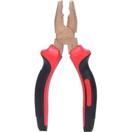 KS TOOLS 962.0620 - Pinces combinées BERYLLIUM plus
