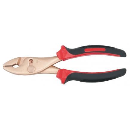 KS TOOLS 962.0623 - BERYLLIUM plus Pince universelle BERYLLIUM plus, réglable, 200 mm