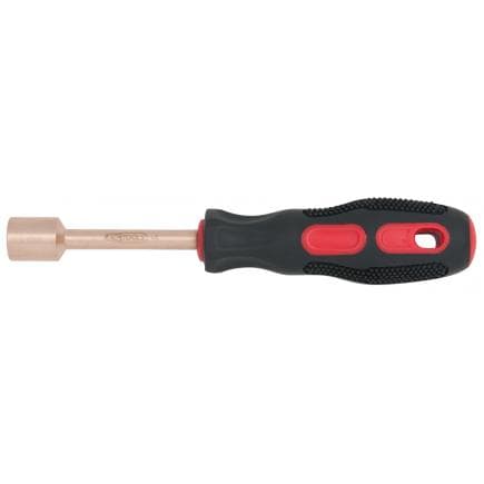 KS TOOLS 962.0988 - Tournevis à douilles BERYLLIUM plus (")