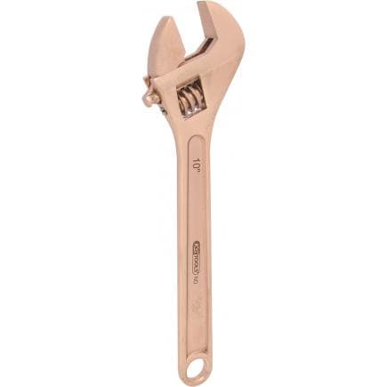 KS TOOLS 962.1108 - Clés à molette BERYLLIUM plus (mm)