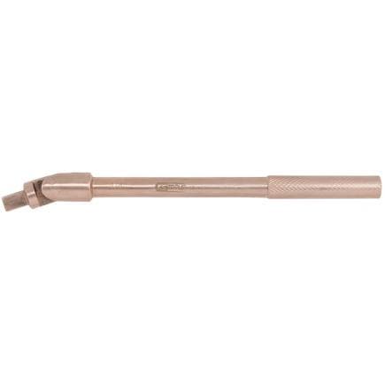 KS TOOLS 962.1455 - Poignées articulées BERYLLIUM plus 1/4"