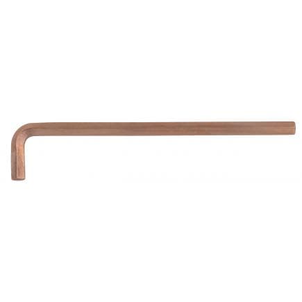 KS TOOLS 963.1564 - BRONZE plus Clé Allen coudée, longue (mm)