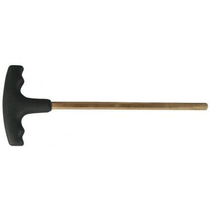 KS TOOLS 963.1580 - Clés mâles poignée longues en T BRONZE plus (mm)