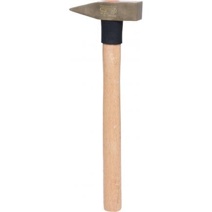 KS TOOLS 963.2005 - Marteaux de mécanicien, manche en Hickory