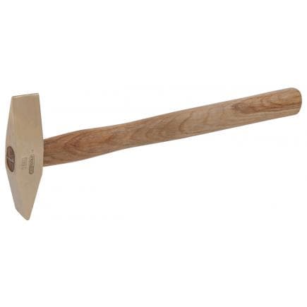 KS TOOLS 963.2170 - Marteaux à dérouiller BRONZE plus