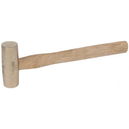 KS TOOLS 963.2180 - Massettes BRONZE plus