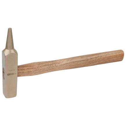 KS TOOLS 963.2406 - Chasses-rivets BRONZE plus (mm)