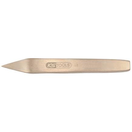 KS TOOLS 963.2470 - Bédanes BRONZE plus