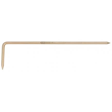 KS TOOLS 963.2510 - Pointes à tracer BRONZE plus