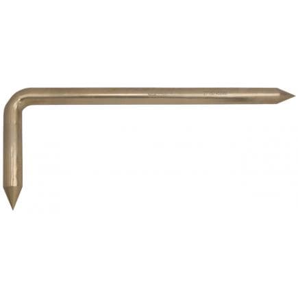 KS TOOLS 963.2515 - Pointes à tracer BRONZE plus
