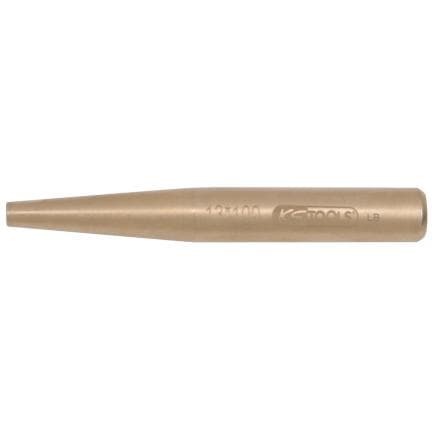 KS TOOLS 963.2570 - Chasses clous BRONZE plus (mm)