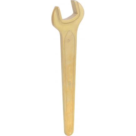 KS TOOLS 963.7146 - Clés à fourche BRONZE plus (mm)