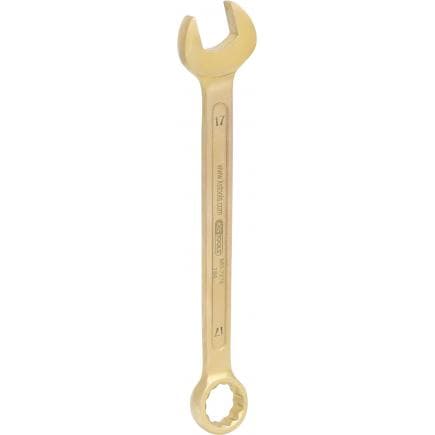KS TOOLS 963.7265 - Clés mixtes BRONZE plus (mm)