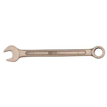 KS TOOLS 963.7310 - Clés mixtes BRONZE plus (")