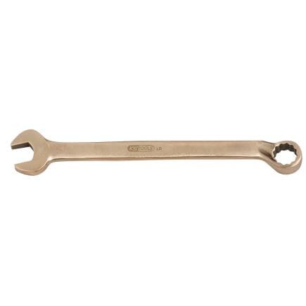 KS TOOLS 963.7359 - Clés mixtes coudées BRONZE plus (mm)