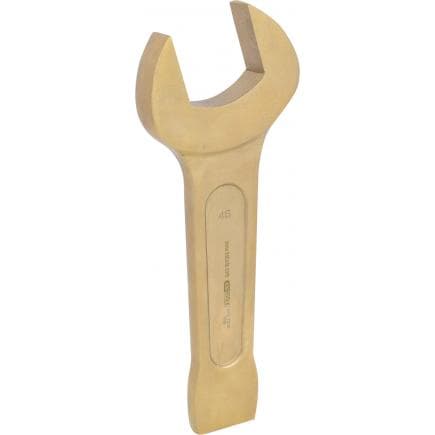 KS TOOLS 963.7619 - Clés à fourche à frapper BRONZE plus (mm)